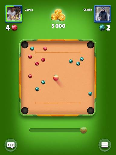 Marble Clash - 2 player game screenshot 6