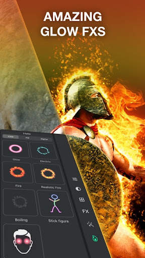 Clido Video Maker & Editor screenshot 2