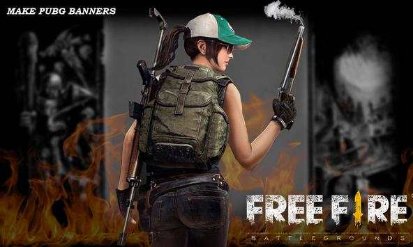 Photo editor Master For PUBG: Stickers Collection screenshot 2