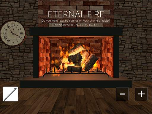 Eternal Fire screenshot 6