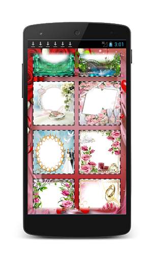 Photo Frames Offline screenshot 4