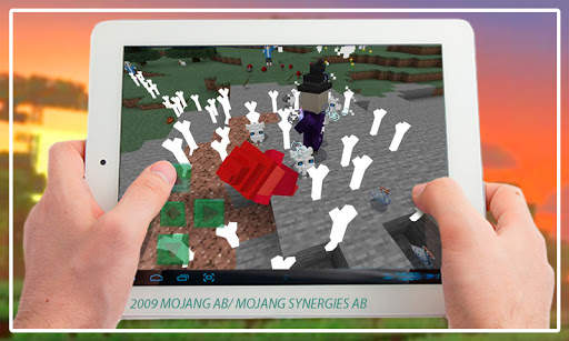 Mod Sans screenshot 1