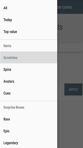 Daily Free Pool Rewards & Coins Links 2020 screenshot 2