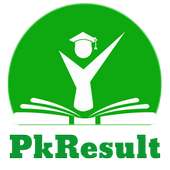 PK Board Result 2017