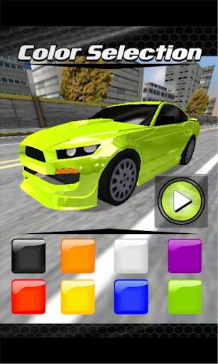 FATAL Driver GT screenshot 6