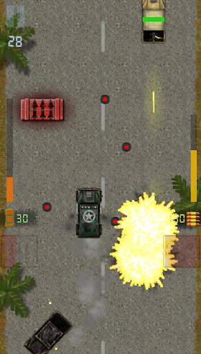 MAD Race screenshot 6