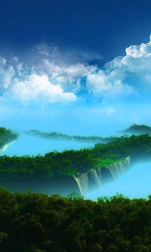HD Nature Live Wallpaper screenshot 12