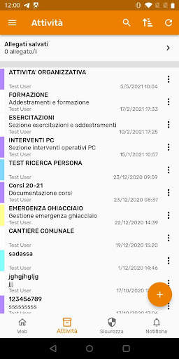 Jarvis Mobile screenshot 5