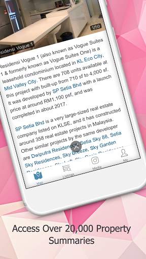 Land | Real Estate Super App screenshot 4