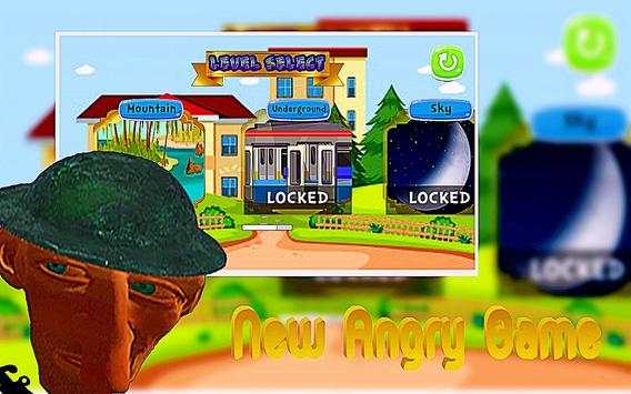 Angry Neighbor Free screenshot 3