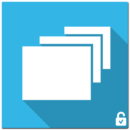 Overlays Pro: Floating Launcher icon