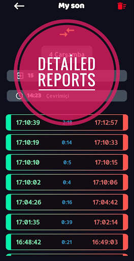 Online Tracker for Whatsapp screenshot 4