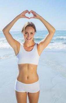 Hottest Sexy Training Girls screenshot 6