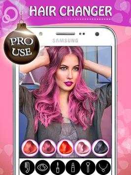 You Makeup Camera screenshot 1
