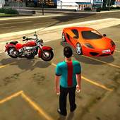 Real Crime City Simulator Games Vegas 2018 1.0.2