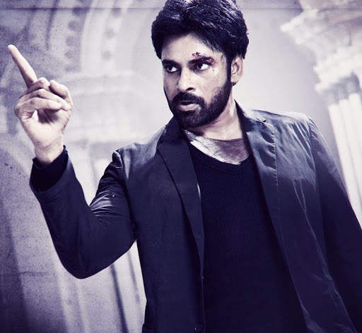 Power Star Pawan Kalyan Wallpapers HD screenshot 15
