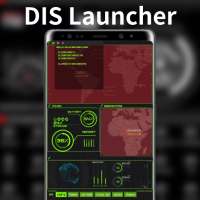 DIS Launcher