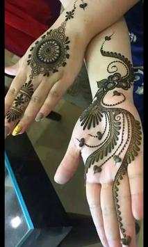 Mehndi  design 2020 2 تصوير الشاشة