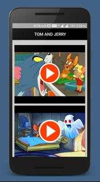 Tom And Jerry Cartoons (2019) screenshot 5
