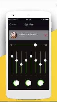 Sound filter and blaster screenshot 1