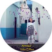 Add Video Effects On Photo Video Maker 1.0