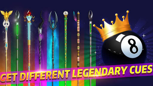 8 Ball Blitz Pro: Pool King screenshot 26