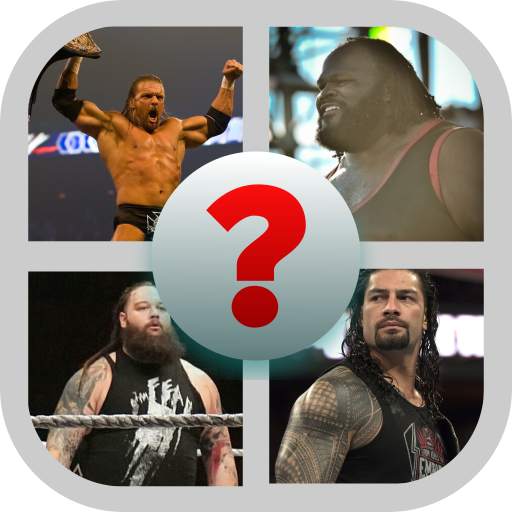 WWE Quiz 8.11.2z