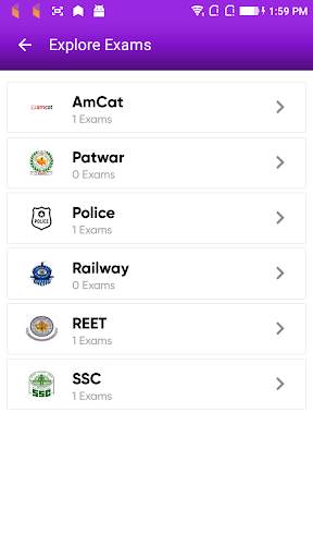 Shikhar Career Institute Sikar screenshot 2