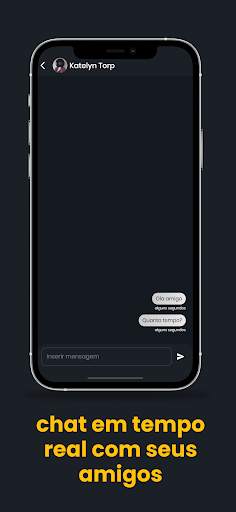 Spalhe Rede Social Brasileira screenshot 5