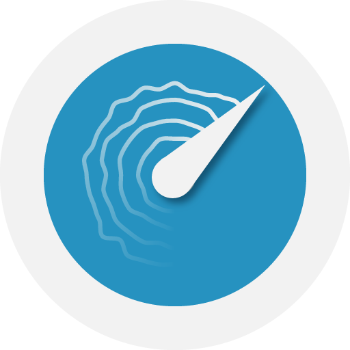 Sound Meter 2021 : Decibel Meter &amp; Sound Detector icon