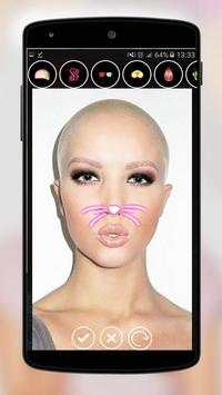 Bald Photo Editor screenshot 3