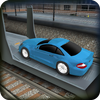 Kargo Train Simulator icon