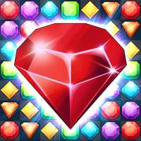 Jewels - Match 3 Puzzle icon