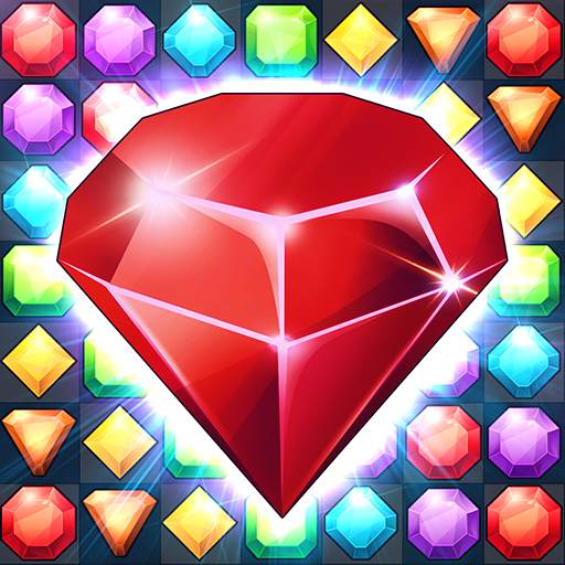 Jewels - Match 3 Puzzle 1.2.2