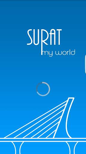Surat my World screenshot 1