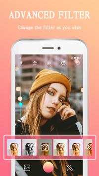 Photo Camera Pro screenshot 2