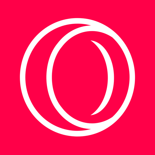 Opera GX: Seu navegador Gaming icon
