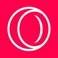 Opera GX: Gaming Browser logo