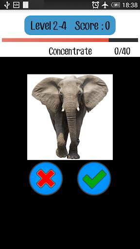 Cerebrum : Brain Training Game screenshot 10