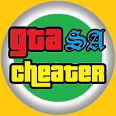 Cheats for GTA San Andreas 0.90