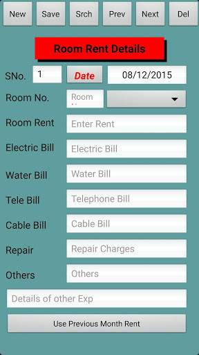 Daily Expense Pro screenshot 5