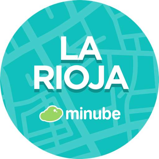 La Rioja Travel Guide in English with map 6.9.7
