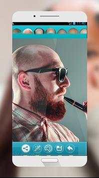 Make Me Bald Photo Editor screenshot 3