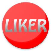 Liker App Plus 6