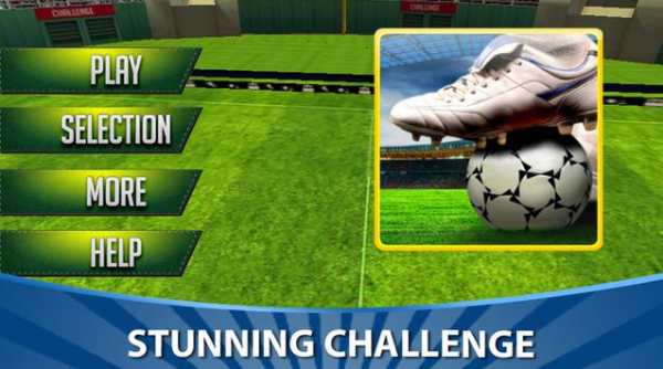 World Football Soccer 2017 screenshot 2