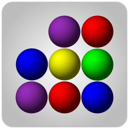 Bubble Breaker Classic icon