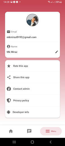Kabbo Shop screenshot 5