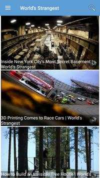 Science Channel screenshot 1