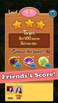 Blossom Crush screenshot 3
