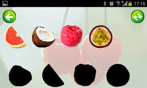 Kids University Lite screenshot 5
